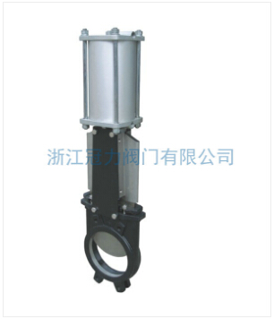 氣動(dòng)刀型閘閥的密封效果怎樣才可以達(dá)到良好效果？
